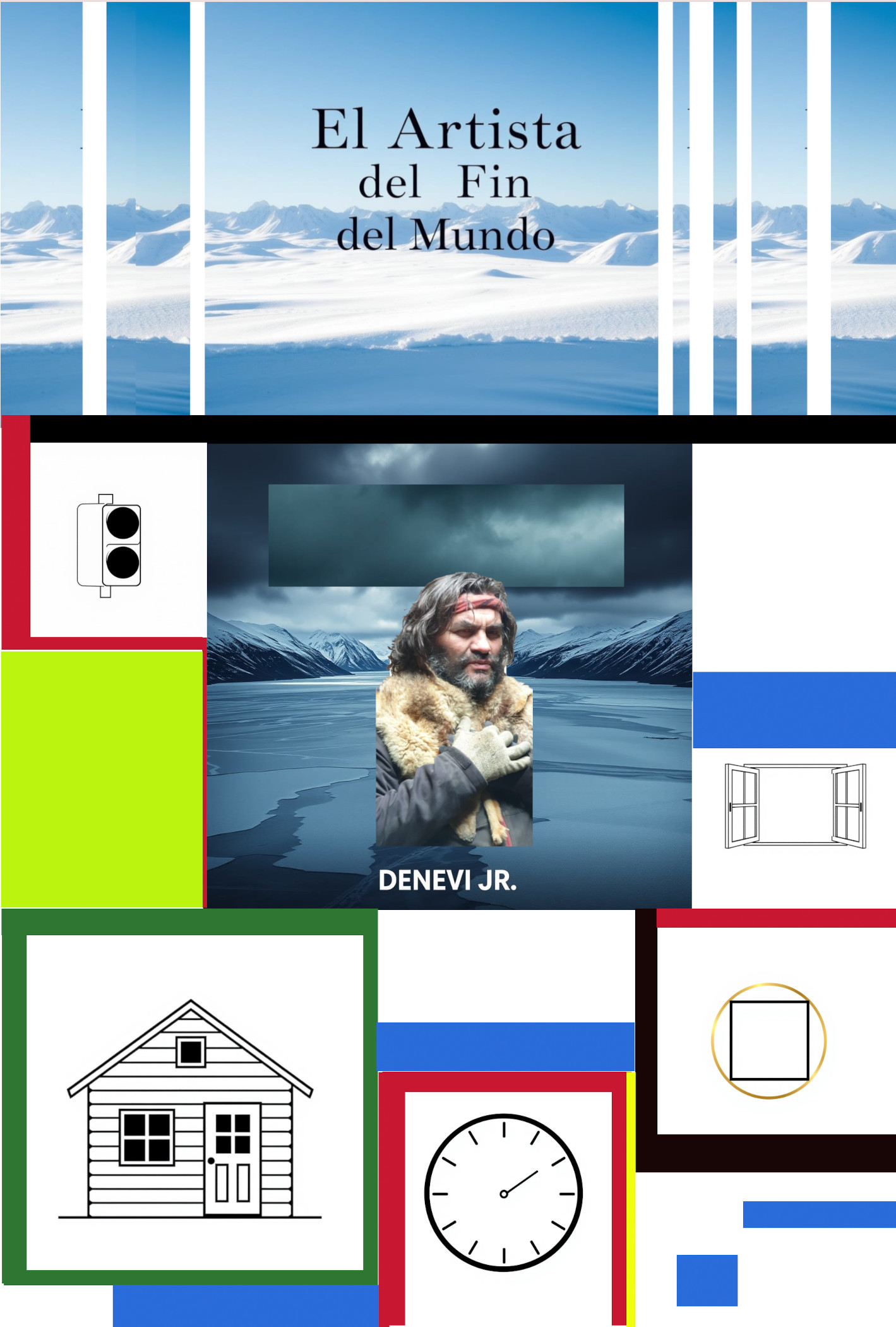 Portada del libro